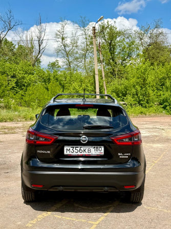 Продам Nissan rogue Донецк