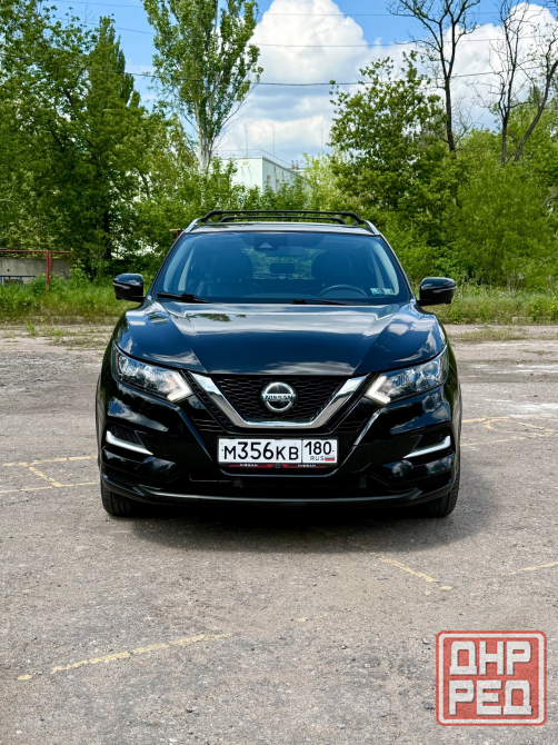 Продам Nissan rogue Донецк - изображение 1