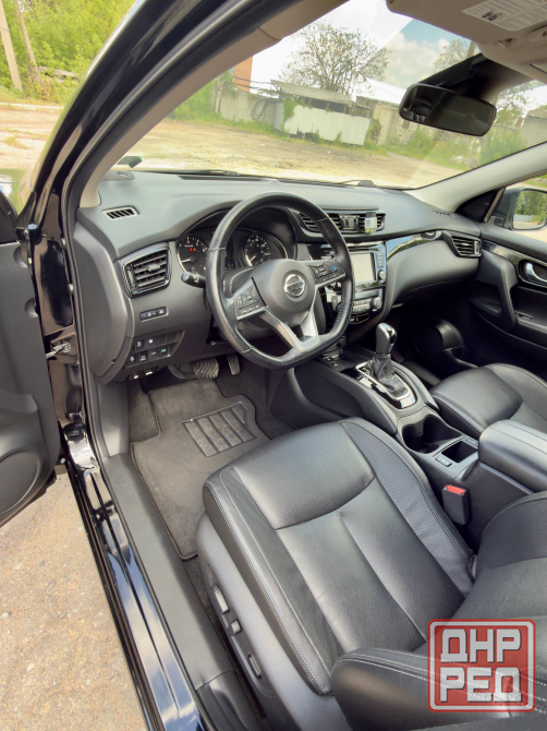 Продам Nissan rogue Донецк - изображение 4
