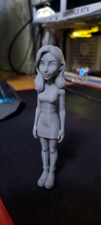 3D печать на заказ с доставкой Макеевка