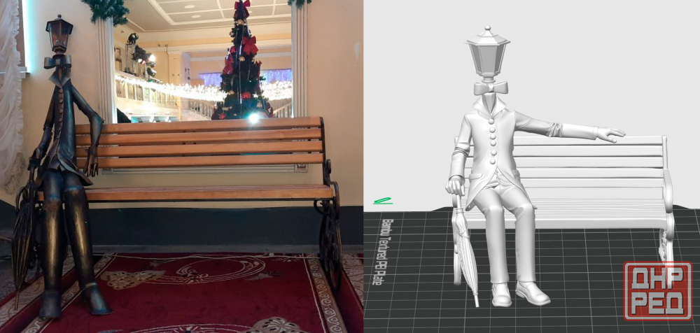 3D печать на заказ с доставкой Макеевка - изображение 2
