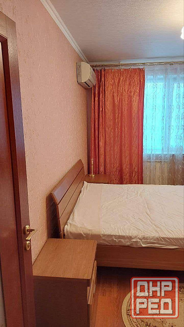 Сдается в аренду 2-комнатная квартира в Пролетарском районе! Донецк - изображение 3