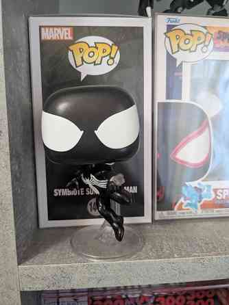 Funko. Макеевка
