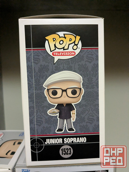 Funko. Макеевка - изображение 4