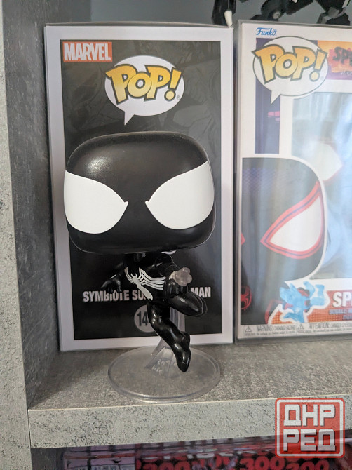 Funko. Макеевка - изображение 6
