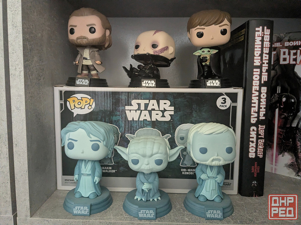 Funko. Макеевка - изображение 1