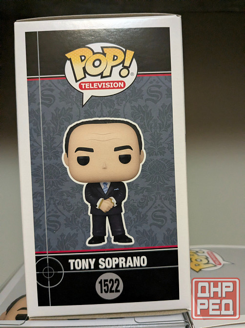 Funko. Макеевка - изображение 5