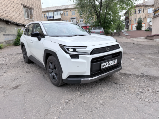 Продам новый Raw42026 Донецк