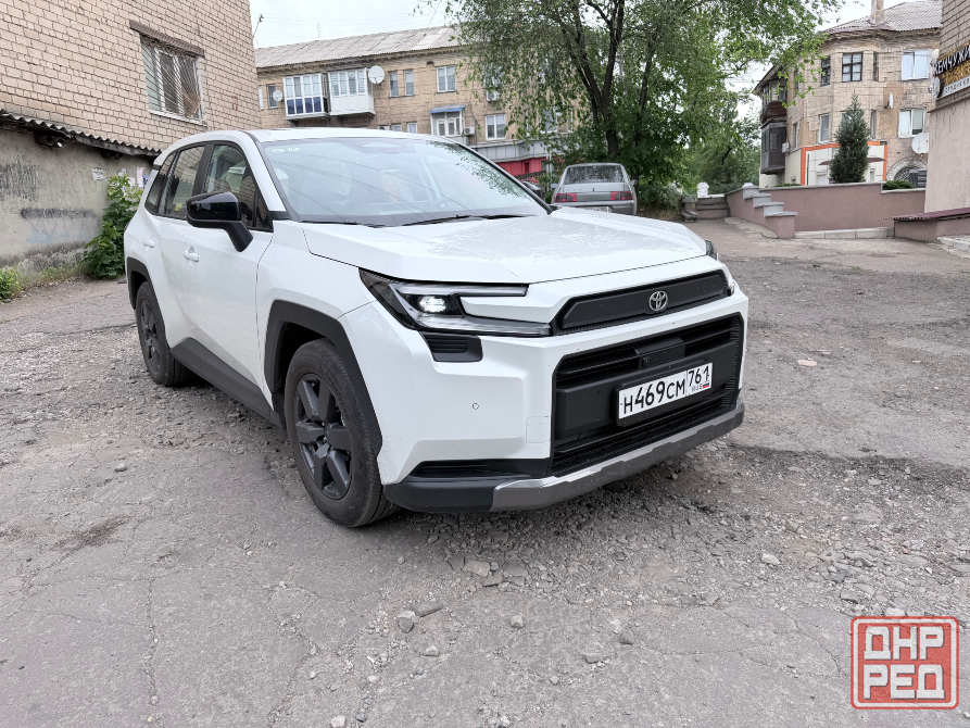 Продам новый Raw42026 Донецк - изображение 1