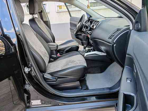 2010 Mitsubishi ASX 1.8 CVT 89 тыс км Донецк