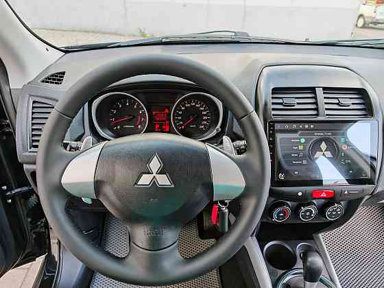 2010 Mitsubishi ASX 1.8 CVT 89 тыс км Донецк