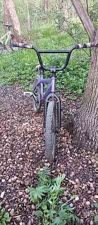 Продам велосипед BMX Макеевка