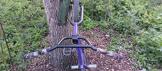 Продам велосипед BMX Макеевка