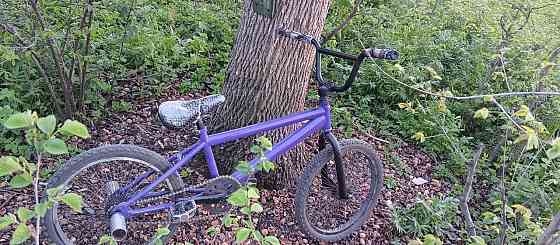 Продам велосипед BMX Макеевка