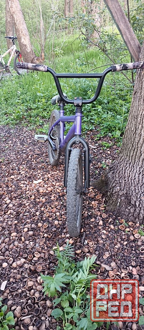 Продам велосипед BMX Макеевка - изображение 5