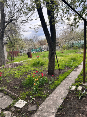 Дом Бажанова, Макеевка Макеевка