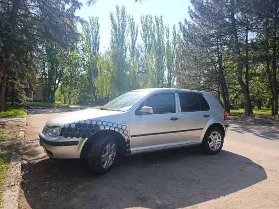 Продам Фольксваген Гольф 4 Донецк