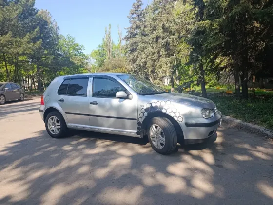 Продам Фольксваген Гольф 4 Донецк