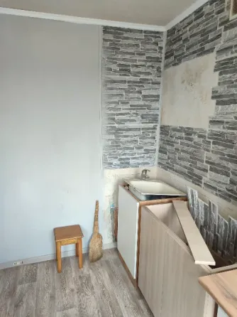 Продам 1 комнатную от собственника Донецк