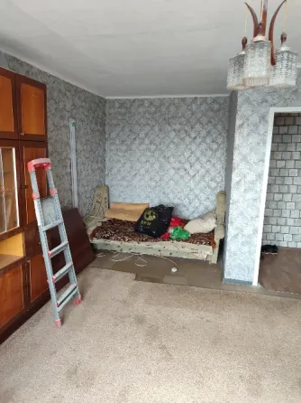 Продам 1 комнатную от собственника Донецк