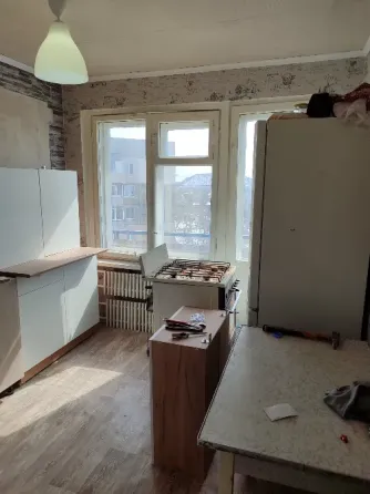 Продам 1 комнатную от собственника Донецк