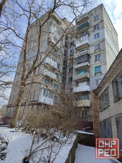 Продам 1 комнатную от собственника Донецк - изображение 10