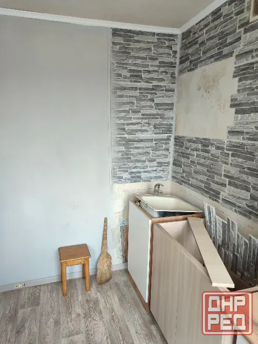 Продам 1 комнатную от собственника Донецк - изображение 1