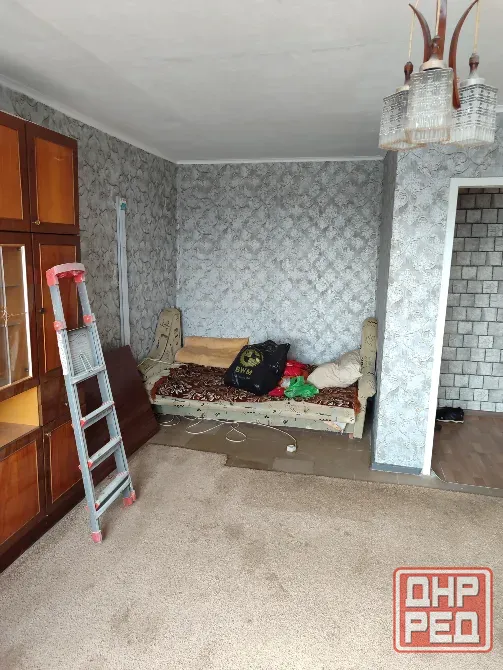 Продам 1 комнатную от собственника Донецк - изображение 6