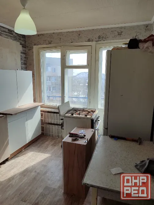 Продам 1 комнатную от собственника Донецк - изображение 2