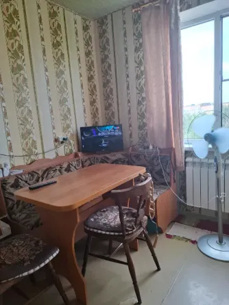 Вода есть всегда! Продам 3 км.кв на Текстильщике Донецк