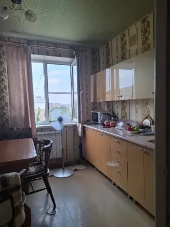 Вода есть всегда! Продам 3 км.кв на Текстильщике Донецк