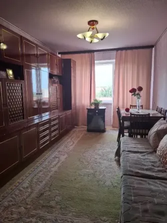 Вода есть всегда! Продам 3 км.кв на Текстильщике Донецк