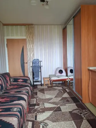 Вода есть всегда! Продам 3 км.кв на Текстильщике Донецк