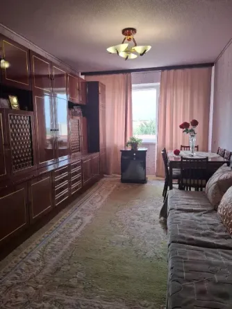 Вода есть всегда! Продам 3 км.кв на Текстильщике Донецк