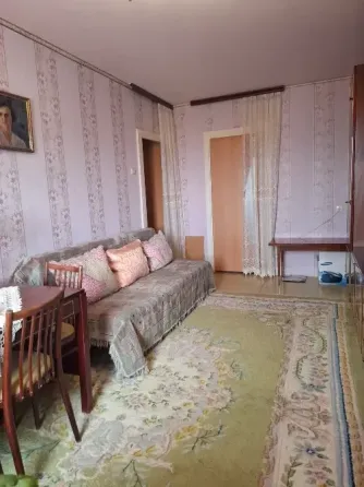 Вода есть всегда! Продам 3 км.кв на Текстильщике Донецк