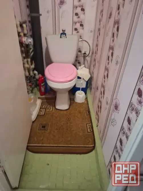 Вода есть всегда! Продам 3 км.кв на Текстильщике Донецк - изображение 4