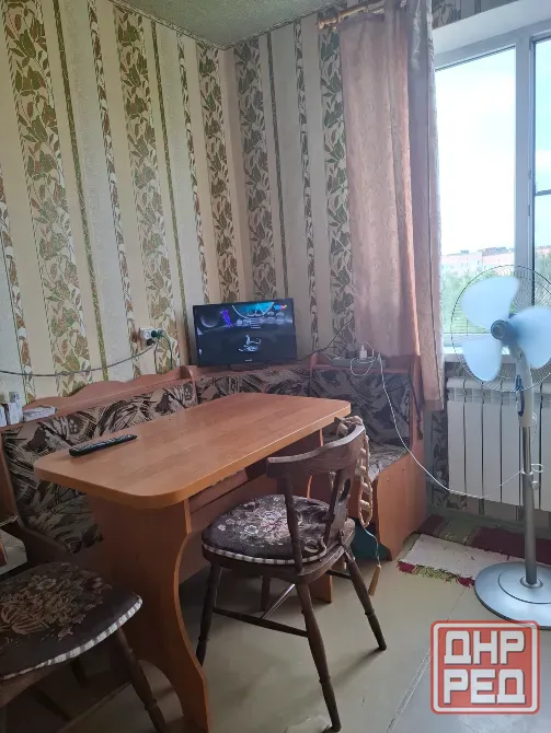 Вода есть всегда! Продам 3 км.кв на Текстильщике Донецк - изображение 3