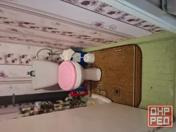 Вода есть всегда! Продам 3 км.кв на Текстильщике Донецк - изображение 3