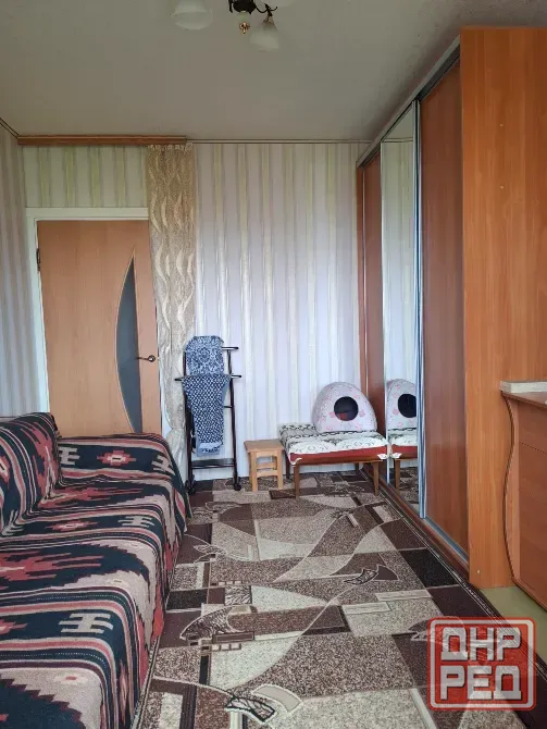Вода есть всегда! Продам 3 км.кв на Текстильщике Донецк - изображение 5