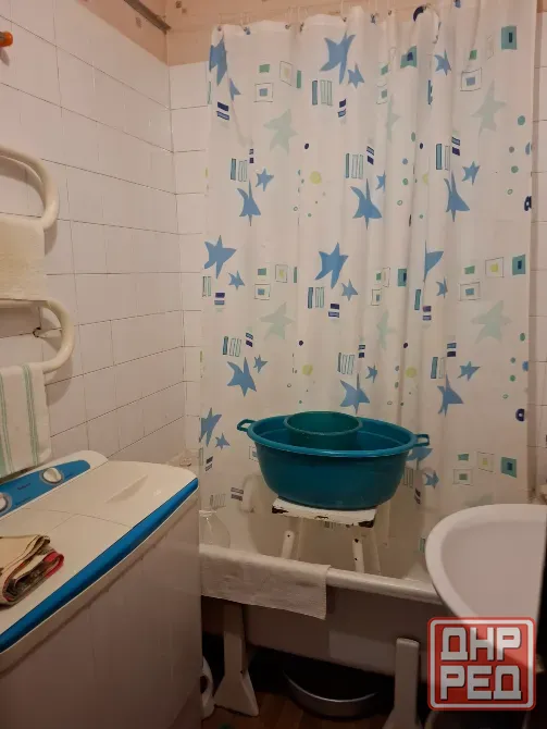 Вода есть всегда! Продам 3 км.кв на Текстильщике Донецк - изображение 7