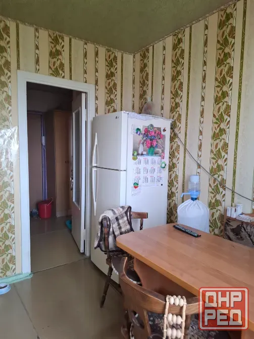 Вода есть всегда! Продам 3 км.кв на Текстильщике Донецк - изображение 2