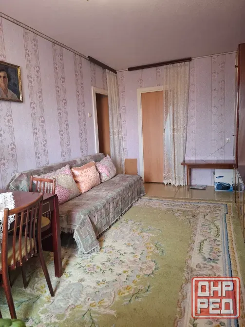 Продам 3 км.кв на Текстильщике Донецк - изображение 3