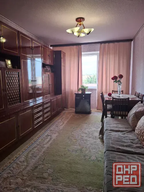 Вода есть всегда! Продам 3 км.кв на Текстильщике Донецк - изображение 2