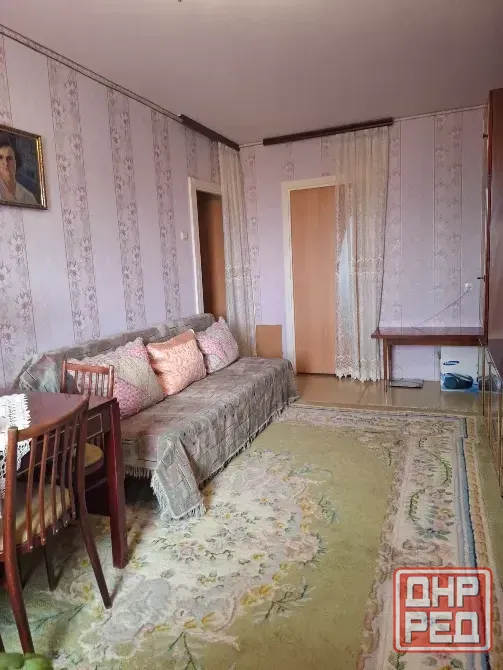 Вода есть всегда! Продам 3 км.кв на Текстильщике Донецк - изображение 6