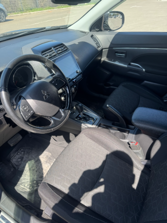 Продам Mitsubishi outlander ( ASX ) Донецк