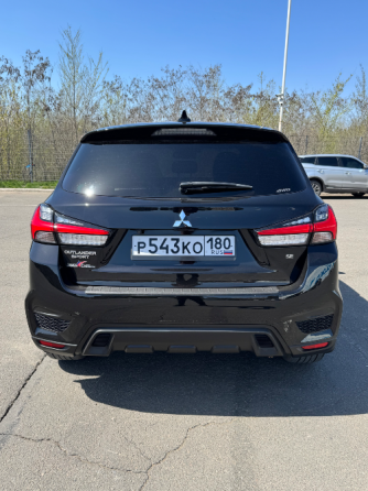 Продам Mitsubishi outlander ( ASX ) Донецк
