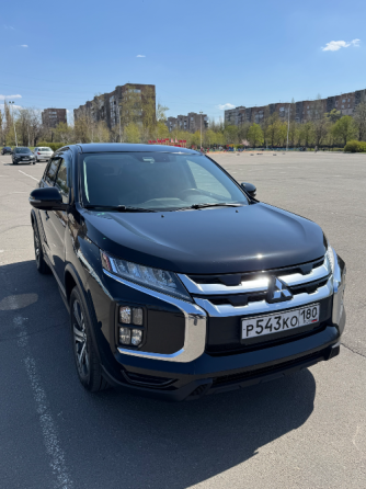 Продам Mitsubishi outlander ( ASX ) Донецк