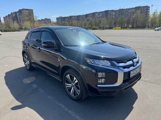 Продам Mitsubishi outlander ( ASX ) Донецк