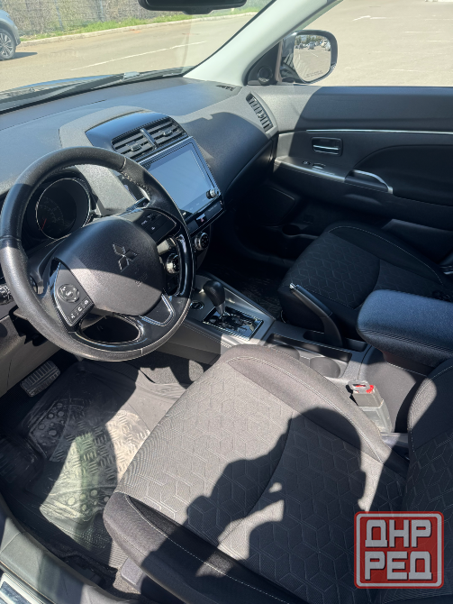 Продам Mitsubishi outlander ( ASX ) Донецк - изображение 4