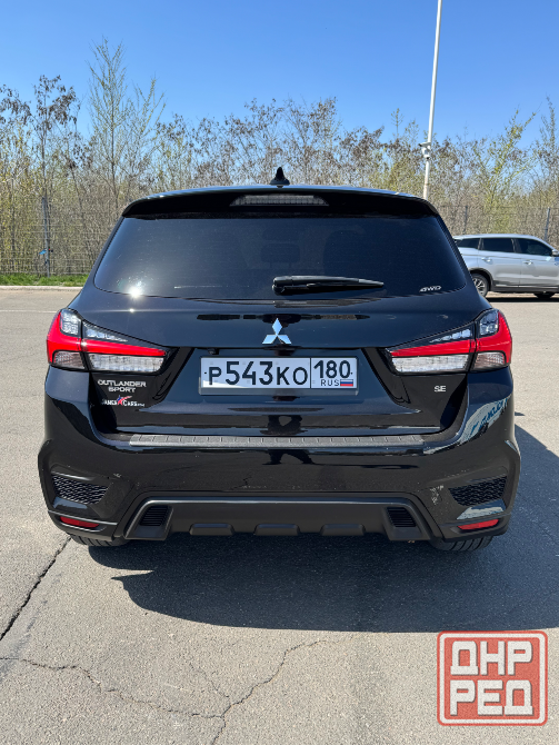 Продам Mitsubishi outlander ( ASX ) Донецк - изображение 3